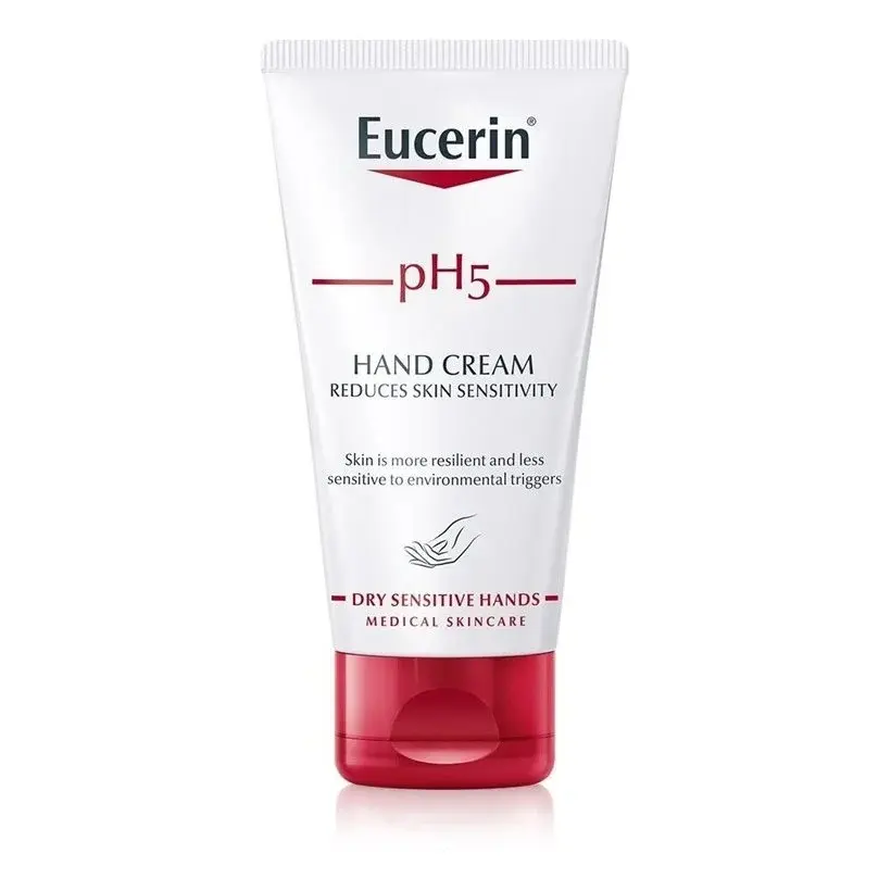 1990_EUCERIN PH5 REGENERACNI KREM NA RUCE 75 ML